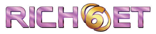 RICH6ET logo