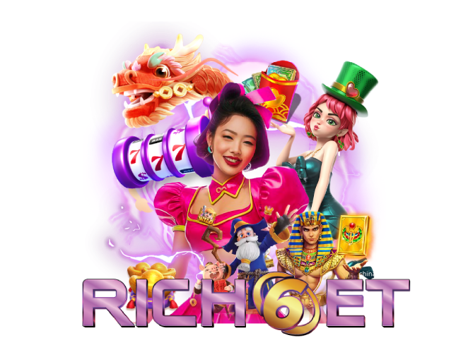 rich6134 - RICH6ET